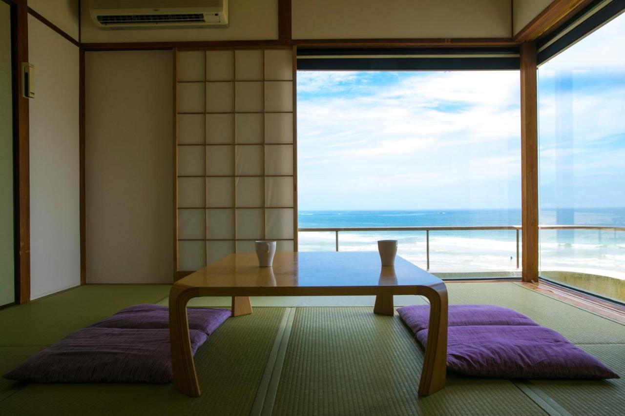 Club Wyndham Sundance Resort Onjuku Iwada Экстерьер фото